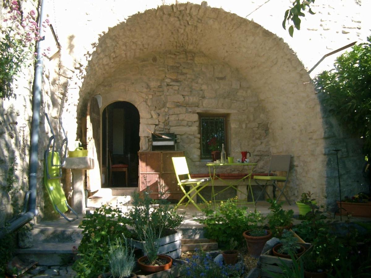 Le Pontin Vila Mane  Exterior foto